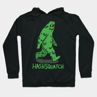 Hashsquatch Hoodie